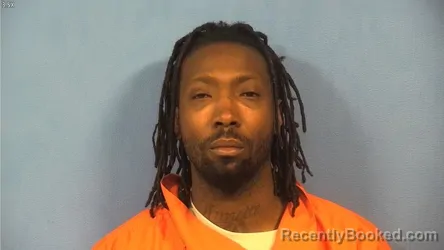 Mugshot of PIERRE KING