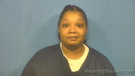 Mugshot of PRINCESS LEE booked in DuPage County, Illinois on May 26, 2026