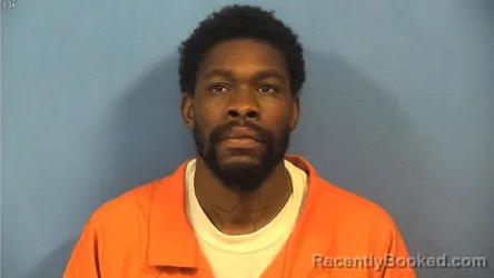 Mugshot of PATRICK MILLER booked in DuPage County, Illinois on April 16, 2026