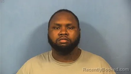 Mugshot of PERNELL VEAL booked in DuPage County, Illinois on June 4, 2026