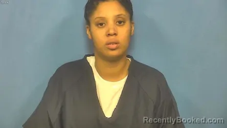 Mugshot of QWASHAY COLLINS