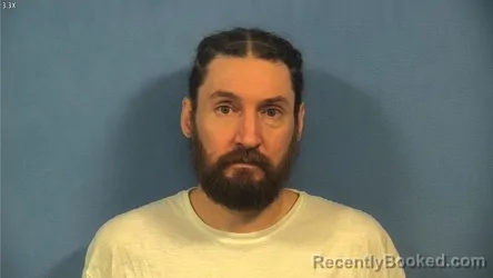 Mugshot of ROBERT ALLISON booked in DuPage County, Illinois on May 27, 2026