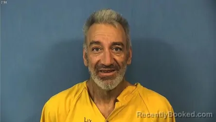 Mugshot of ROBERT BORCHARDT