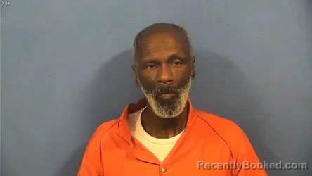 Mugshot of Robert Bell booked in DuPage County, Illinois on September 28, 2026