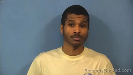 Mugshot of RAY CARROLL