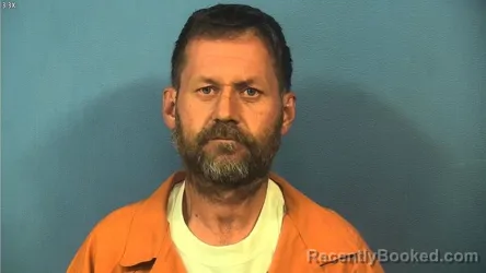 Mugshot of ROBERT CHODACKI booked in DuPage County, Illinois on April 15, 2026