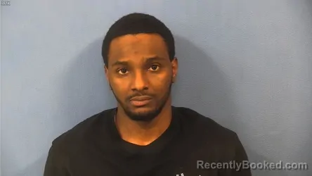 Mugshot of ROBERT DABNEY booked in DuPage County, Illinois on April 24, 2026