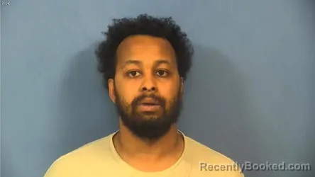 Mugshot of ROMUND DUFFIE booked in DuPage County, Illinois on June 3, 2026