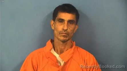 Mugshot of Rafael Davila booked in DuPage County, Illinois on August 16, 2026