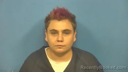 Mugshot of RONNIE ESPOSITO