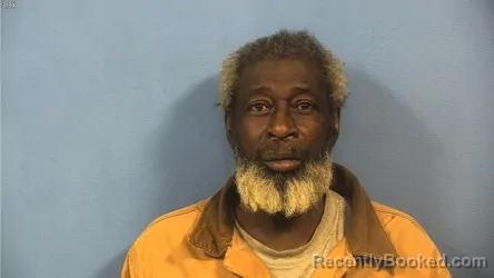 Mugshot of ROY FERRELL booked in DuPage County, Illinois on April 8, 2026