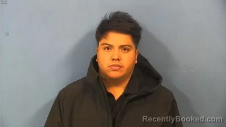 Mugshot of RICARDO GUZMAN