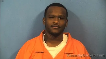 Mugshot of RONNIE HARPER booked in DuPage County, Illinois on April 6, 2026