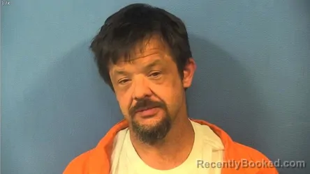 Mugshot of RONALD JOHNSON booked in DuPage County, Illinois on April 27, 2026