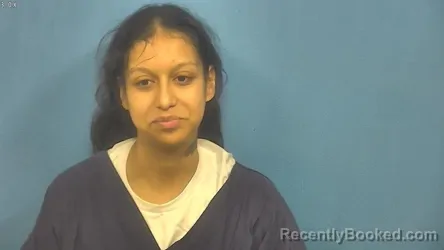 Mugshot of ROSA MURILLO