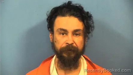 Mugshot of ROGER MUELLER