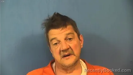 Mugshot of ROBERT MAZOR booked in DuPage County, Illinois on April 16, 2026