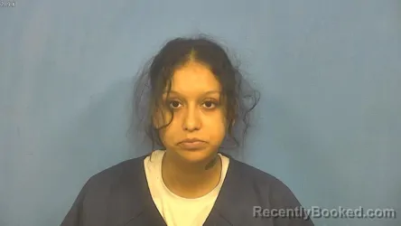Mugshot of ROSA MURILLO booked in DuPage County, Illinois on May 28, 2026