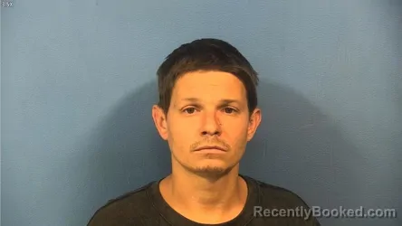 Mugshot of RHETT MORSE booked in DuPage County, Illinois on June 23, 2026