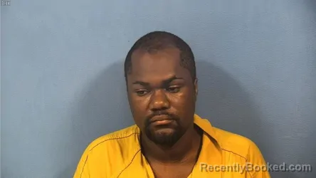 Mugshot of Ronald Neal booked in DuPage County, Illinois on August 20, 2026