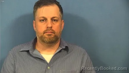 Mugshot of ROBERT RUBIS booked in DuPage County, Illinois on June 9, 2026