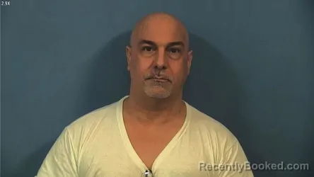 Mugshot of RICHARD SACCOMONTO