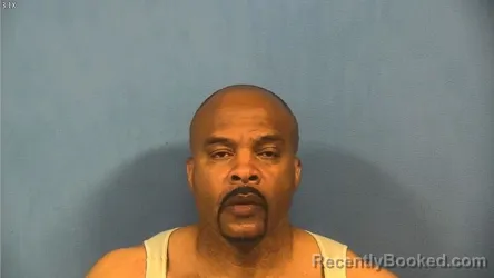 Mugshot of RASHAAN SMITH booked in DuPage County, Illinois on June 3, 2026