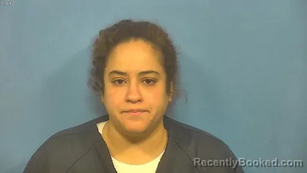 Mugshot of RUTH TORRES booked in DuPage County, Illinois on May 20, 2026
