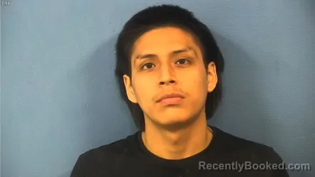 Mugshot of RONI URGILEZ booked in DuPage County, Illinois on April 26, 2026