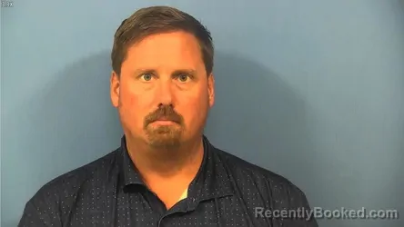 Mugshot of ROBERT VOTAVA booked in DuPage County, Illinois on May 27, 2026