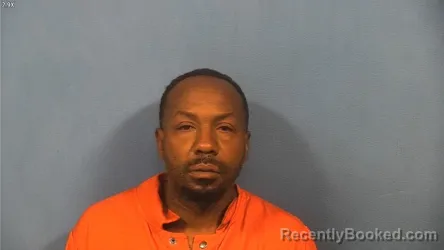 Mugshot of Steven Davis booked in DuPage County, Illinois on July 20, 2026