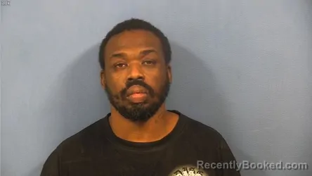 Mugshot of SCOTT EDWARDS booked in DuPage County, Illinois on June 18, 2026