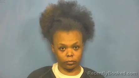 Mugshot of SHEENA GARDNER