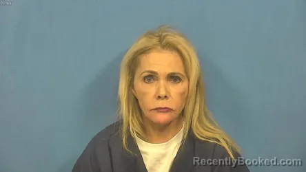 Mugshot of SANDRA GUSKI