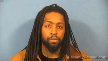 Mugshot of STEEVY HORTON