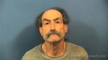 Mugshot of SCOTT MICHAELS booked in DuPage County, Illinois on April 15, 2026