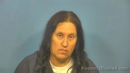 Mugshot of SUZETTE SASKILL booked in DuPage County, Illinois on June 14, 2026