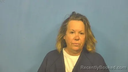 Mugshot of Shawana Smith booked in DuPage County, Illinois on July 29, 2026