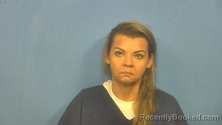 Mugshot of Sylwia Solbut booked in DuPage County, Illinois on October 1, 2026