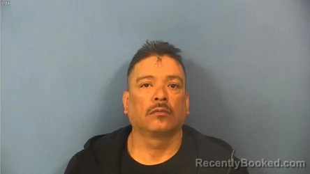 Mugshot of SINOE TELLO PEREZ booked in DuPage County, Illinois on April 3, 2026