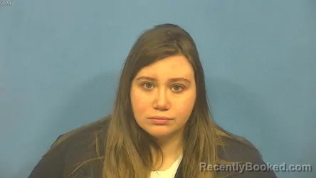Mugshot of SHANNON WHITE