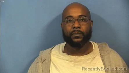 Mugshot of THEODORE AARON booked in DuPage County, Illinois on April 20, 2026