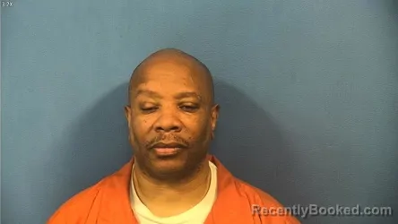 Mugshot of TIMOTHY BELL booked in DuPage County, Illinois on April 14, 2026