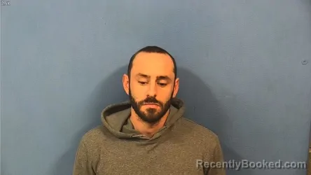 Mugshot of TIMOTHY DORMAN