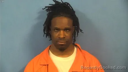 Mugshot of TERRY DAVIS booked in DuPage County, Illinois on April 6, 2026