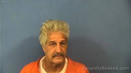 Mugshot of THOMAS GORAK booked in DuPage County, Illinois on March 31, 2026