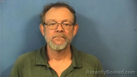 Mugshot of THOMAS GRAAMAN booked in DuPage County, Illinois on April 18, 2026