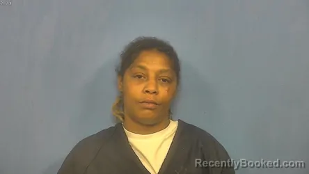 Mugshot of Tracy Jones Robinson booked in DuPage County, Illinois on September 27, 2026