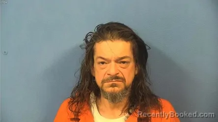 Mugshot of TIMOTHY LINKE booked in DuPage County, Illinois on April 7, 2026