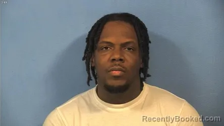 Mugshot of TOHEEB LONGE booked in DuPage County, Illinois on April 23, 2026